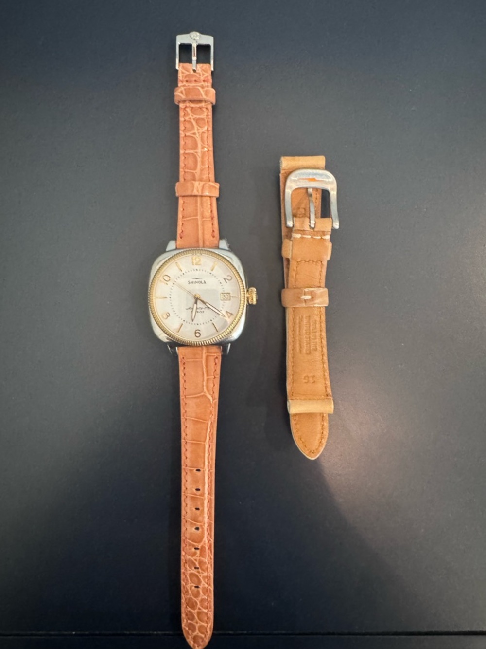 Shinola Watches - Picture 4 of 13
